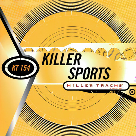 Killer Sports
