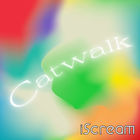 Catwalk 專輯封面
