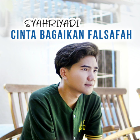 Cinta Bagaikan Falsafah