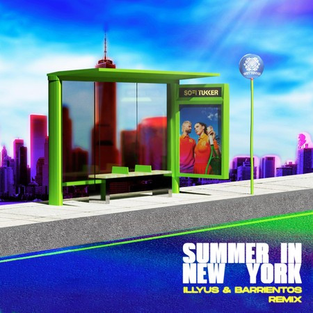 Summer In New York (Illyus & Barrientos Remix)