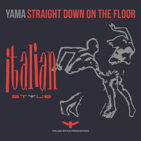 Straight Down on the Floor (Radio Mix)