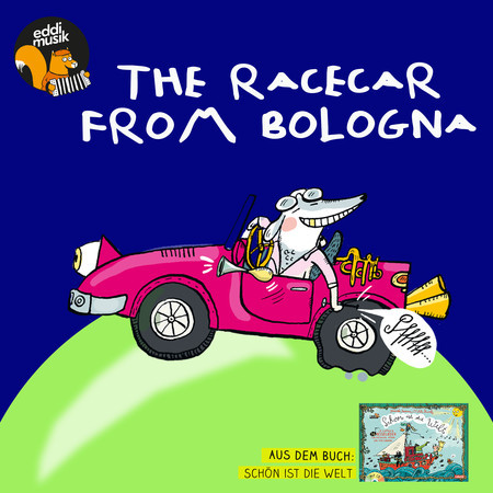 The Racecar from Bologna