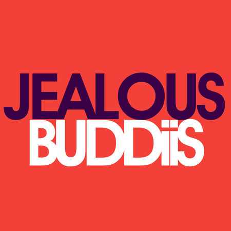 JEALOUS - BUDDiiS - JEALOUS專輯- LINE MUSIC