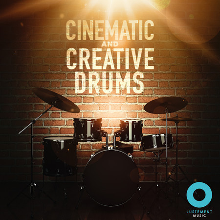 Cinematic And Creative Drums