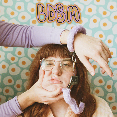 BDSM 專輯封面