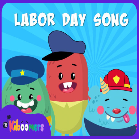Labor Day Song (Instrumental)