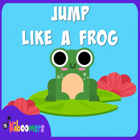 Jump Like a Frog