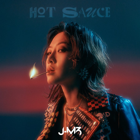 Hot Sauce 專輯封面