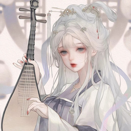 沧海明月 (古风纯音乐)