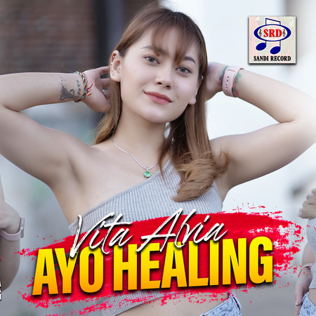 Ayo Healing