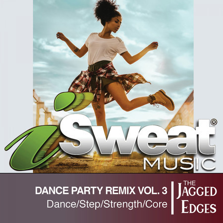 Dance Party Remix, Vol. 3