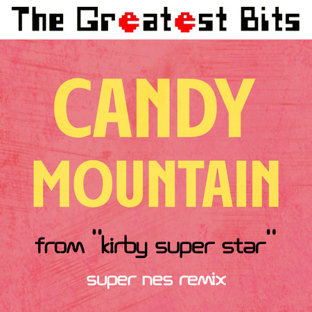 Candy Mountain (from 