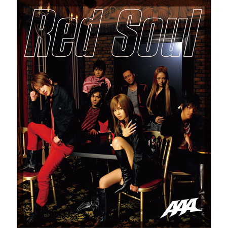 Red Soul
