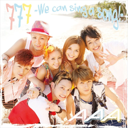 777 ～We can sing a song!～