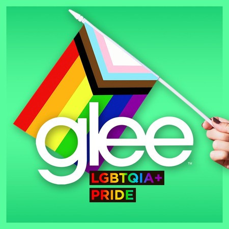 Mine (Glee Cast Version)
