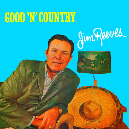 Good 'N' Country