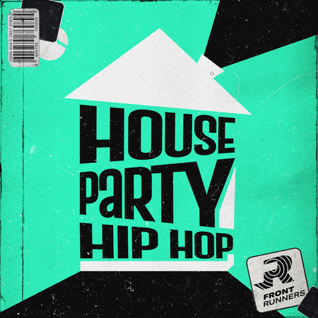 House Party Hip Hop