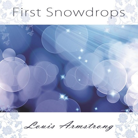 First Snowdrops 專輯封面