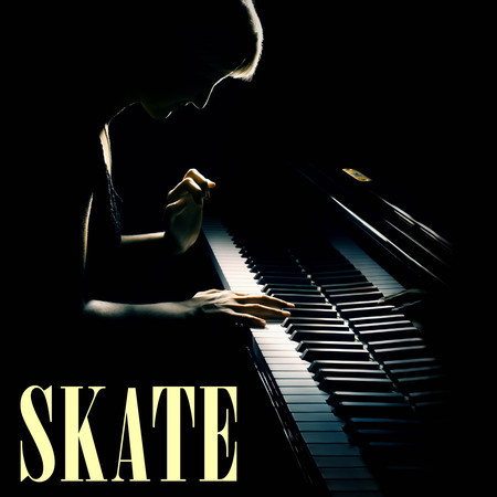 Skate (Piano Version)