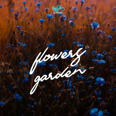 Flowers Garden