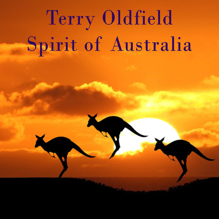 Spirit Of Australia