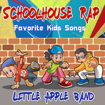 Schoolhouse Rap