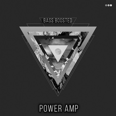 Power Amp