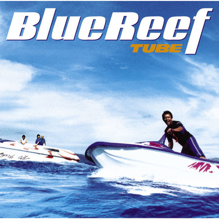 Blue Reef