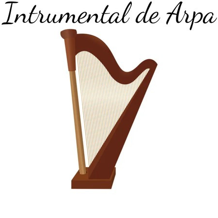 Instrumental de Arpa