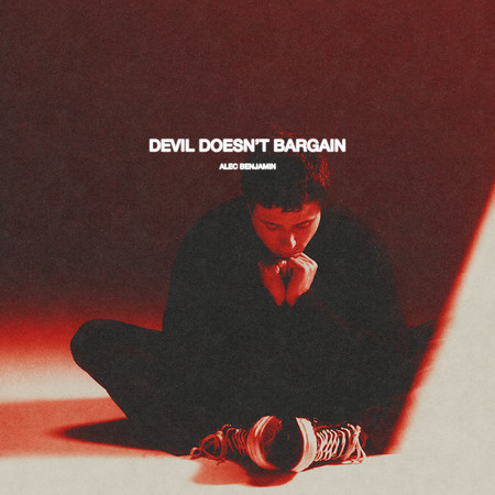 Devil Doesn’t Bargain (Acoustic) 專輯封面