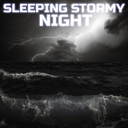 Tropical Coast Night Storm (feat. Outside Samples, Outside Sounds, Water Sounds, Wind Sounds, Thunderstorm & Rain & Rain In The Ocean)