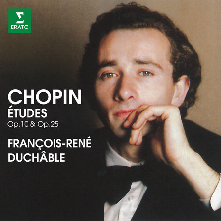 Chopin: Études, Op. 10 & 25