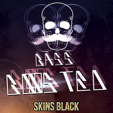 Skins Black