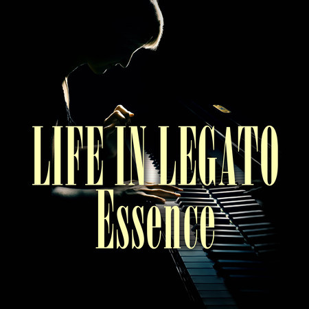 Essence (Piano Version)