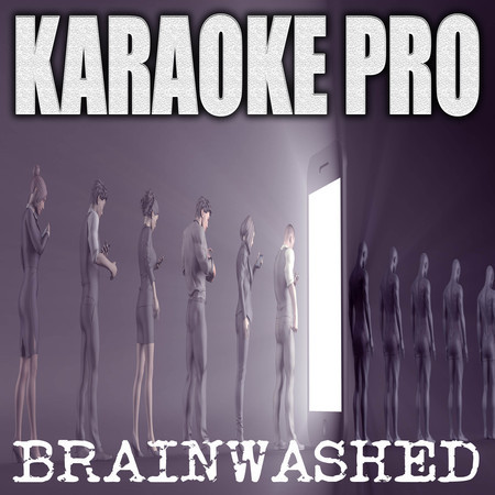 Brainwashed (Originally Performed by Tom MacDonald) (Instrumental Version)