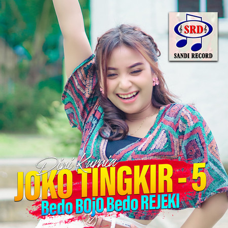 Joko Tingkir 5 Bedo Bojo Bedo Rejeki