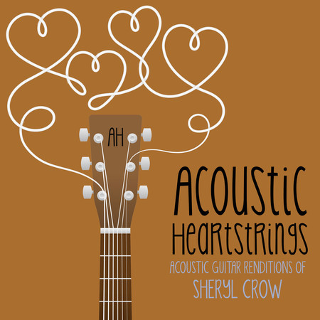 Acoustic Guitar Renditions of Sheryl Crow