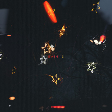 Rain is專輯 - Izzamuzzic - LINE MUSIC