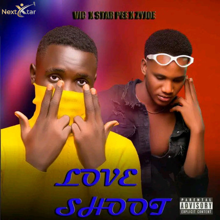 Love Shoot