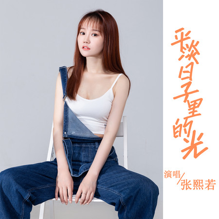 平淡日子裡的光