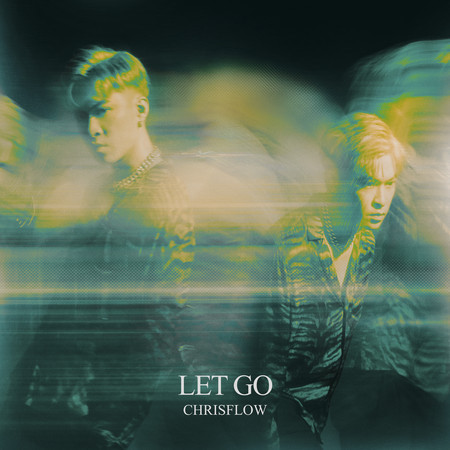 Let Go 專輯封面