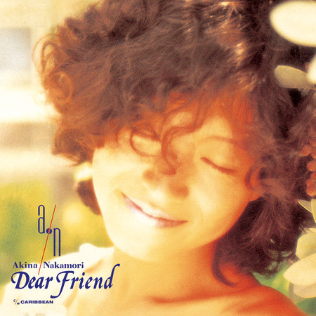 Dear Friend (Live at Makuhari Messe, 1991) [2014 Remaster]