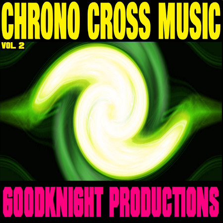 Chrono Cross Music, Vol. 2