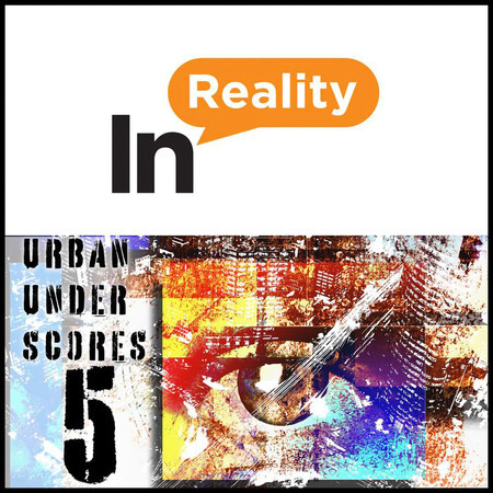 Urban Underscores 5