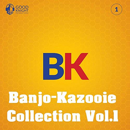 Banjo-Kazooie Collection Vol.1