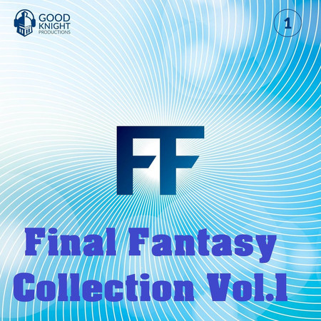 Final Fantasy Collection, Vol. 1