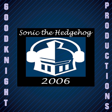 Dreams of Absolution (From "Sonic the Hedgehog 2006")