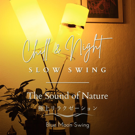 Chill & Night Slow Swing:極上リラクゼーション - The Sound of Nature