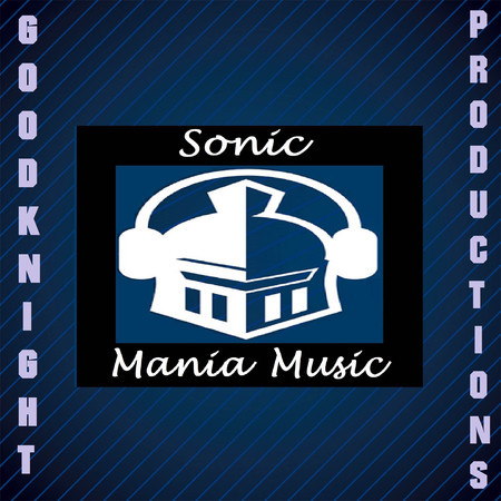 Sonic Mania Music