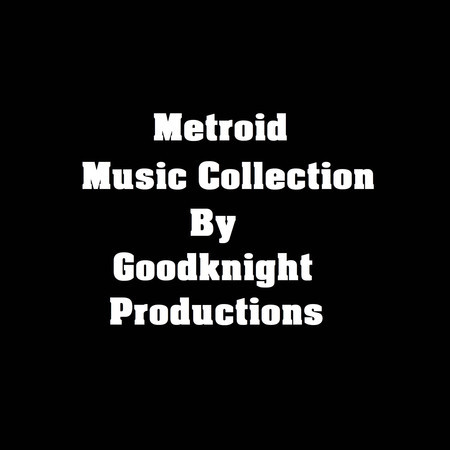 Metroid Music Collection